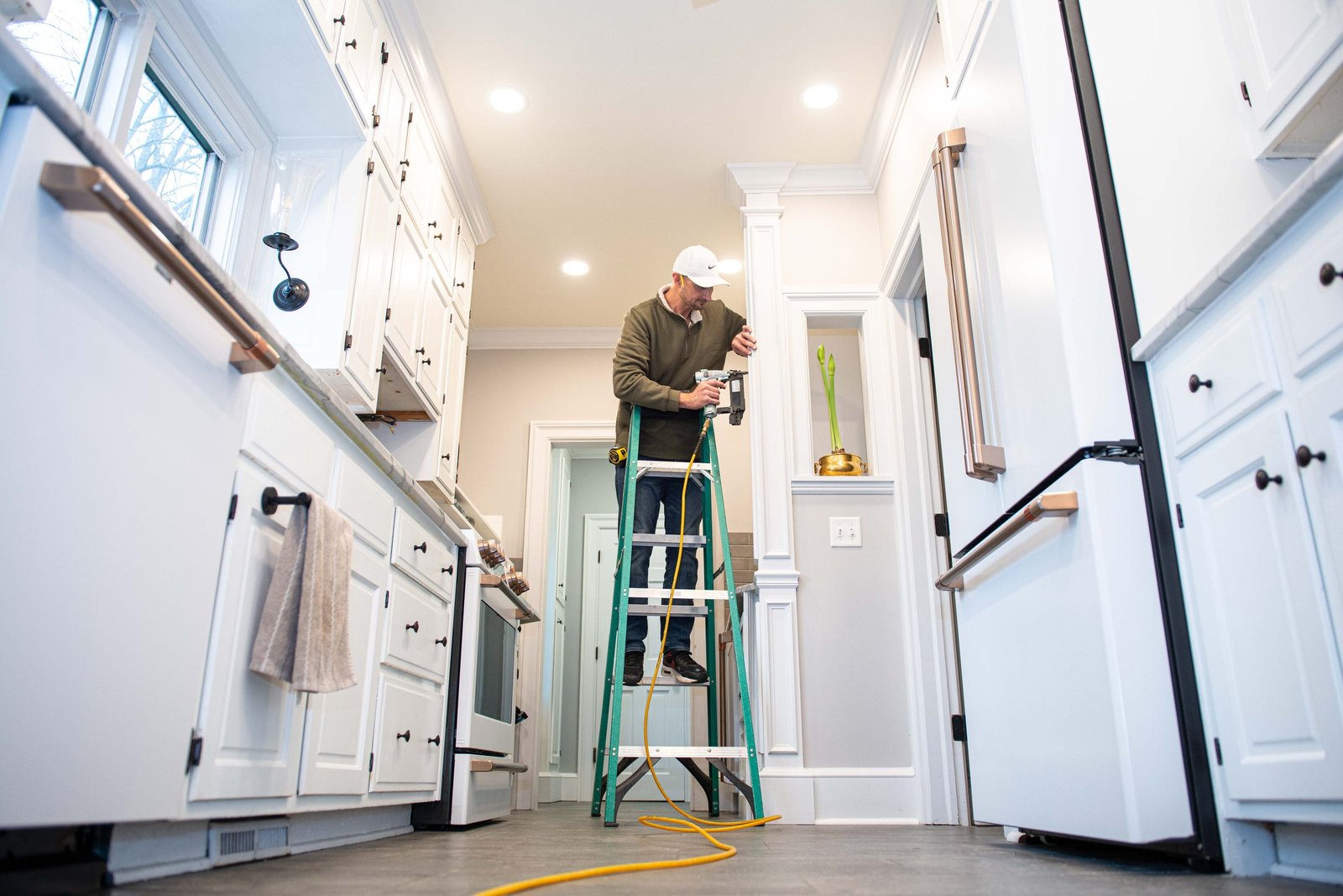 Cleaning Services